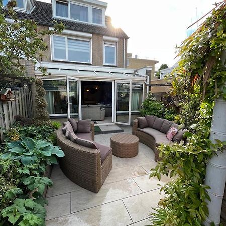 Rotterdam Luxury House Villa Екстериор снимка