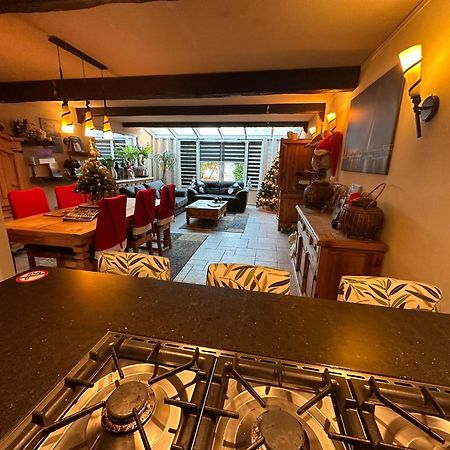 Rotterdam Luxury House Villa Екстериор снимка