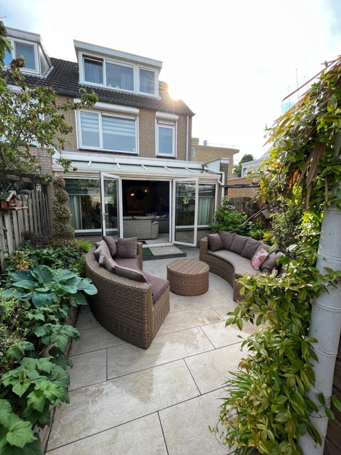 Rotterdam Luxury House Villa Екстериор снимка