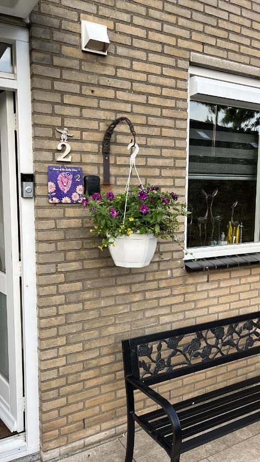 Rotterdam Luxury House Villa Екстериор снимка