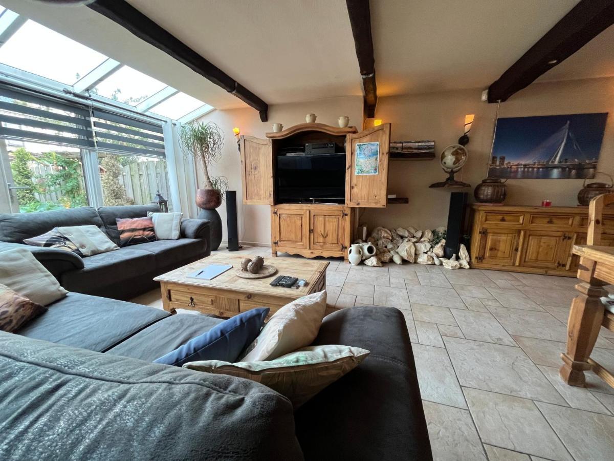 Rotterdam Luxury House Villa Екстериор снимка