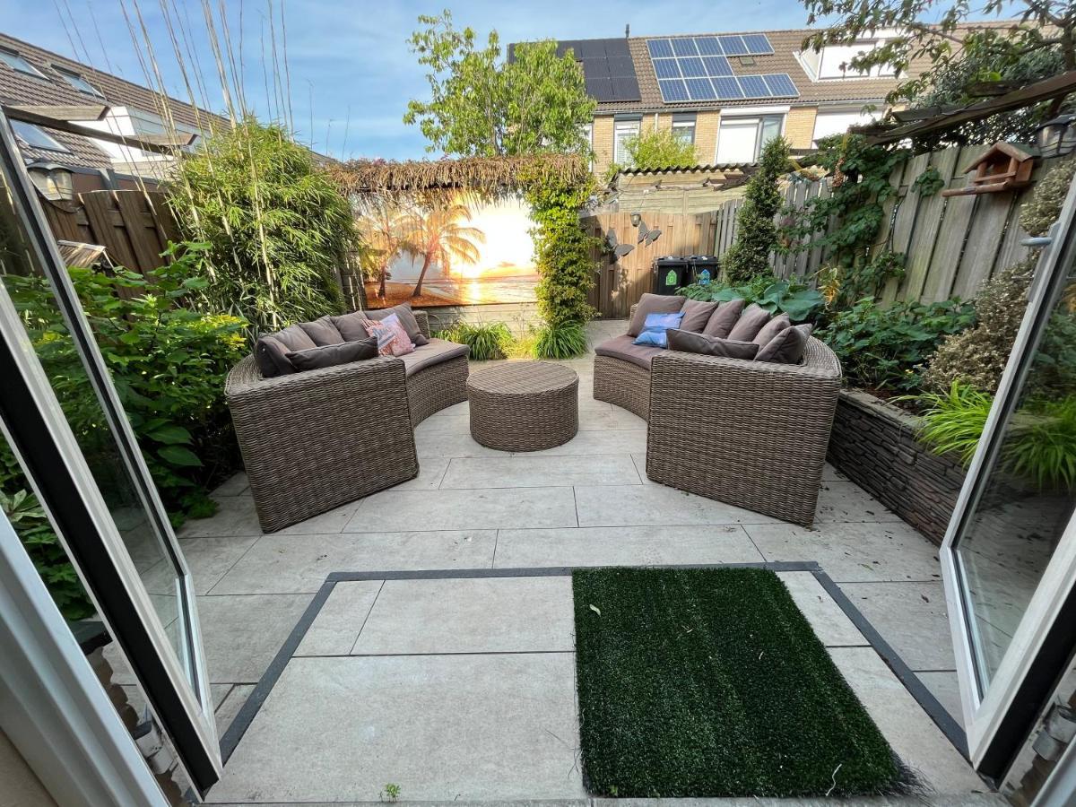 Rotterdam Luxury House Villa Екстериор снимка