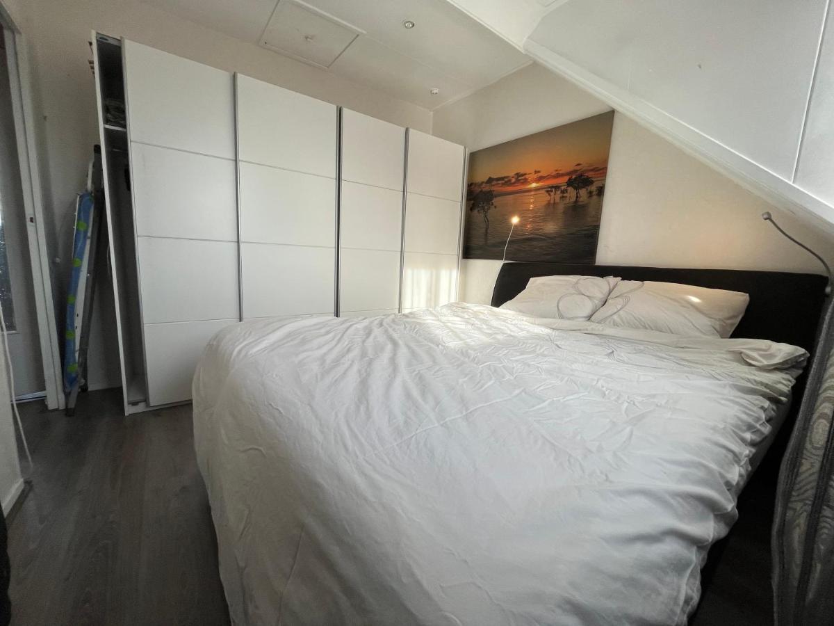 Rotterdam Luxury House Villa Екстериор снимка