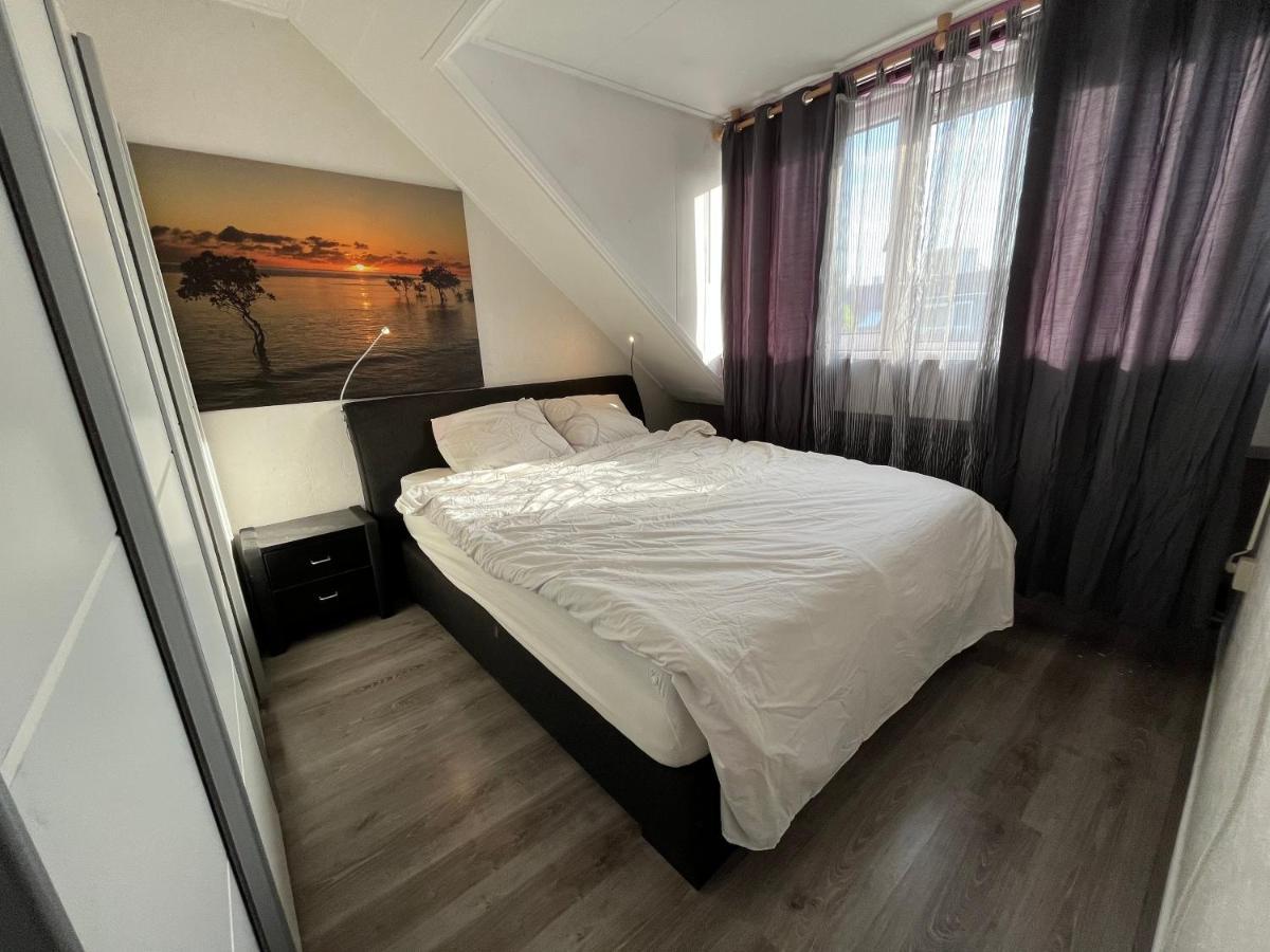 Rotterdam Luxury House Villa Екстериор снимка