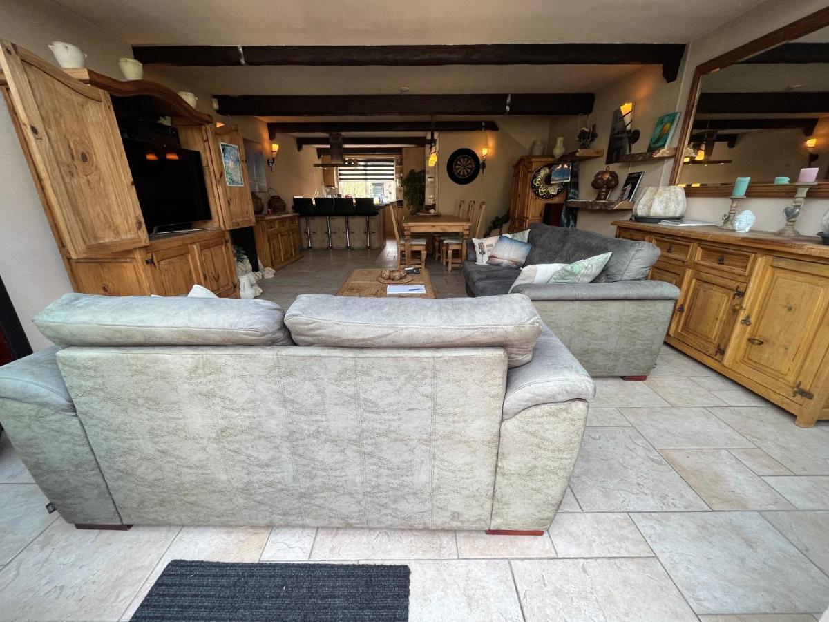 Rotterdam Luxury House Villa Екстериор снимка