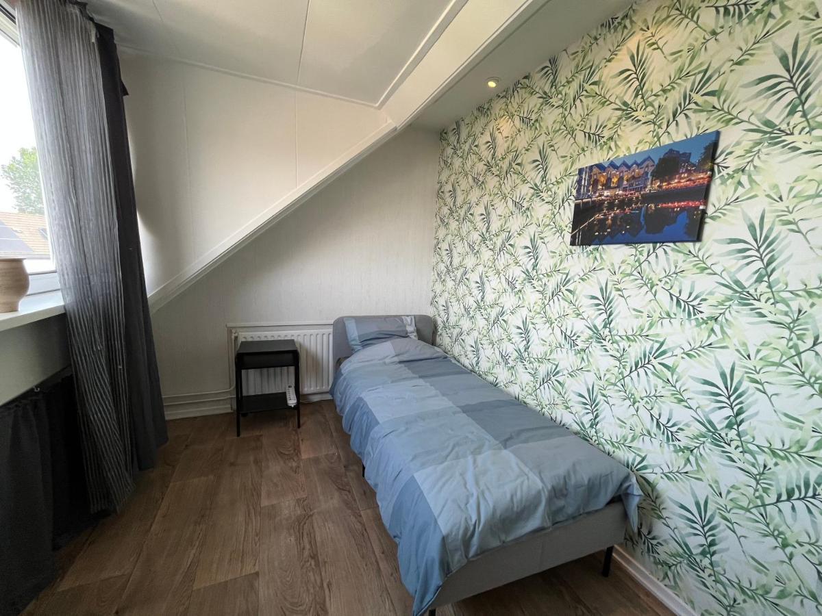 Rotterdam Luxury House Villa Екстериор снимка