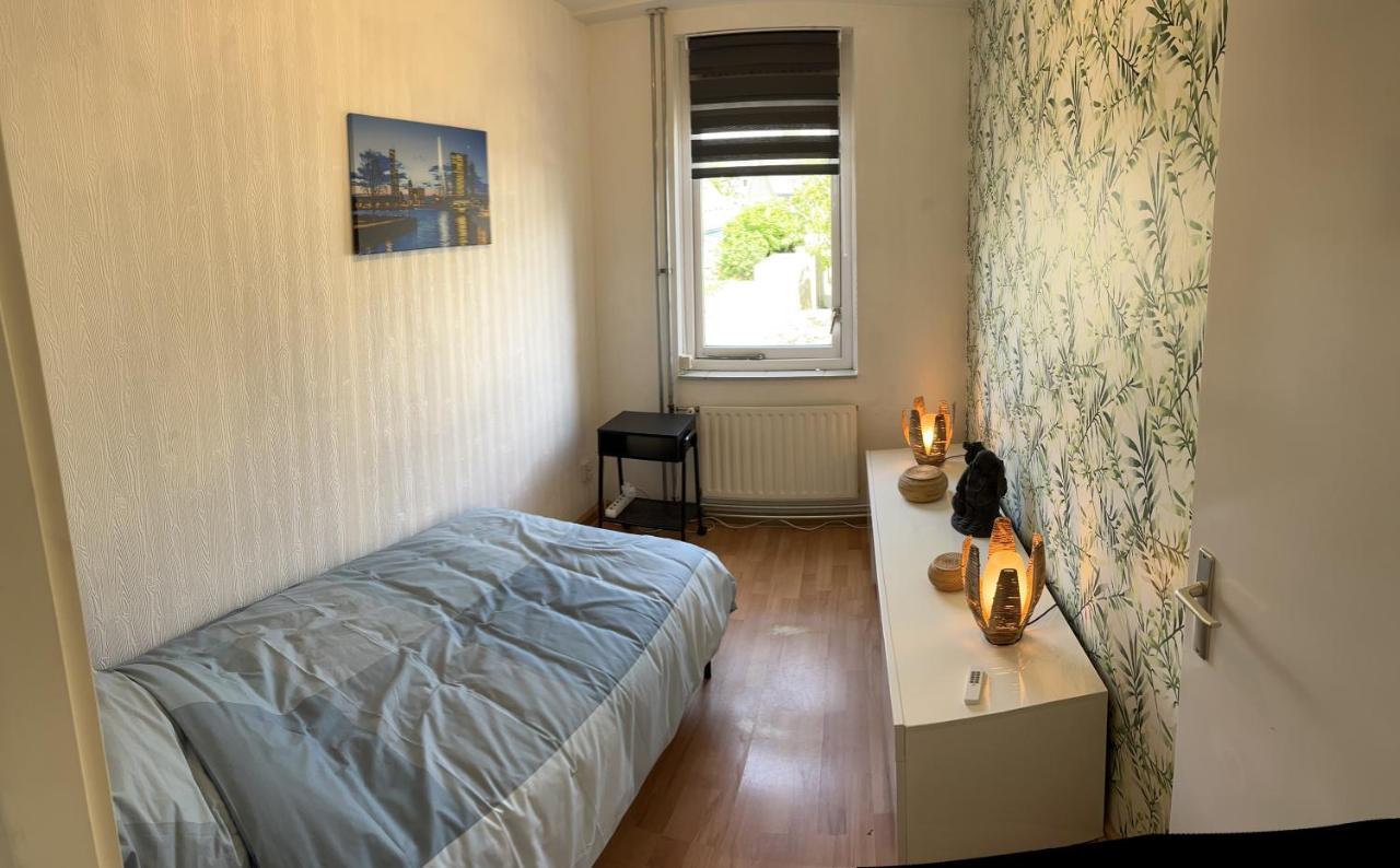 Rotterdam Luxury House Villa Екстериор снимка