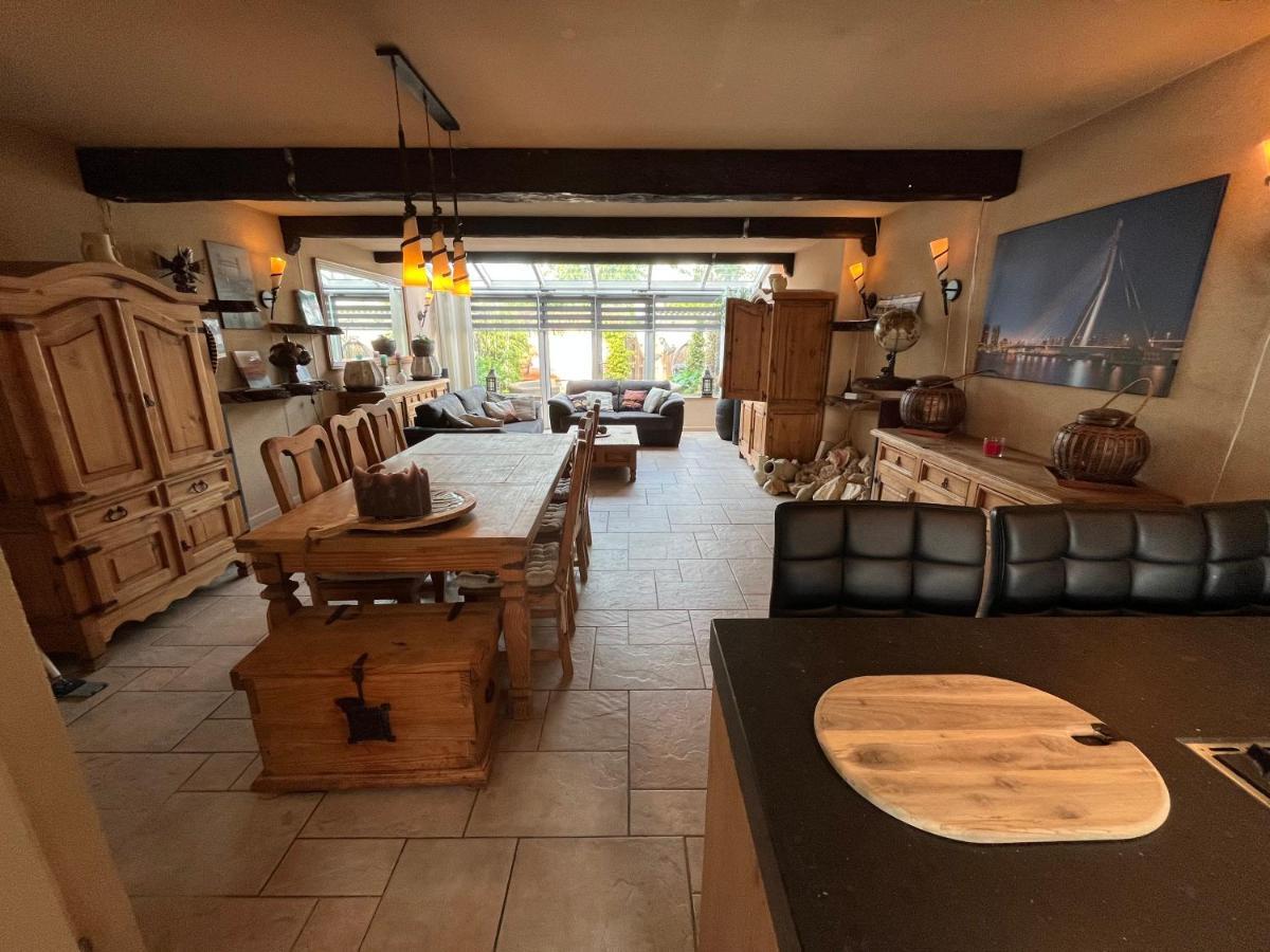 Rotterdam Luxury House Villa Екстериор снимка