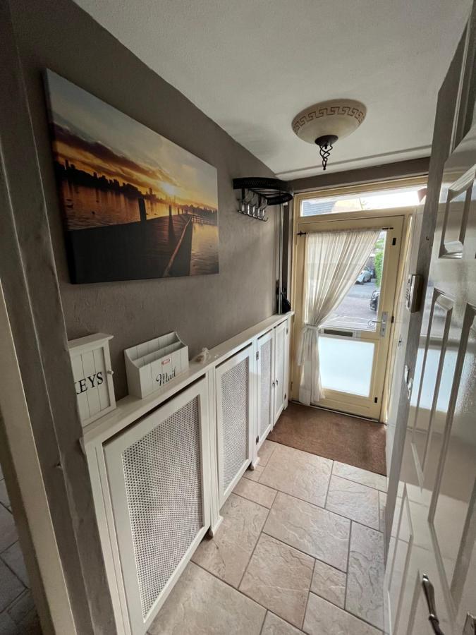 Rotterdam Luxury House Villa Екстериор снимка