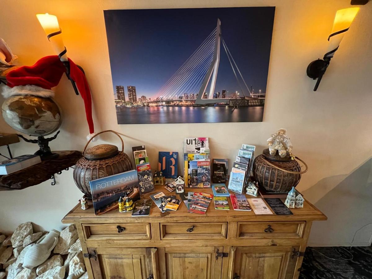 Rotterdam Luxury House Villa Екстериор снимка