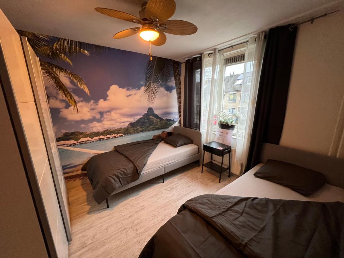 Rotterdam Luxury House Villa Екстериор снимка