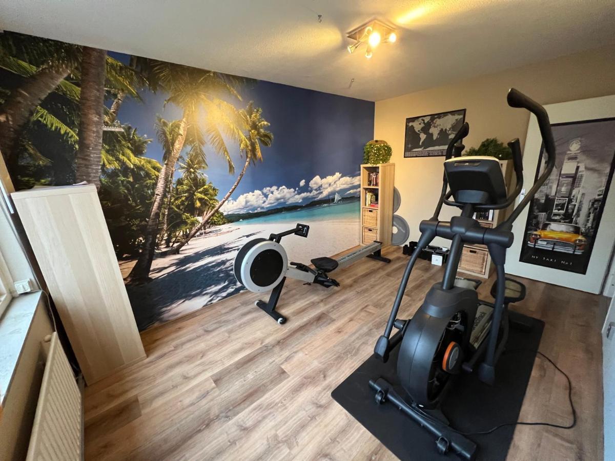 Rotterdam Luxury House Villa Екстериор снимка