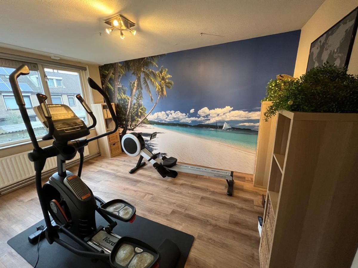 Rotterdam Luxury House Villa Екстериор снимка