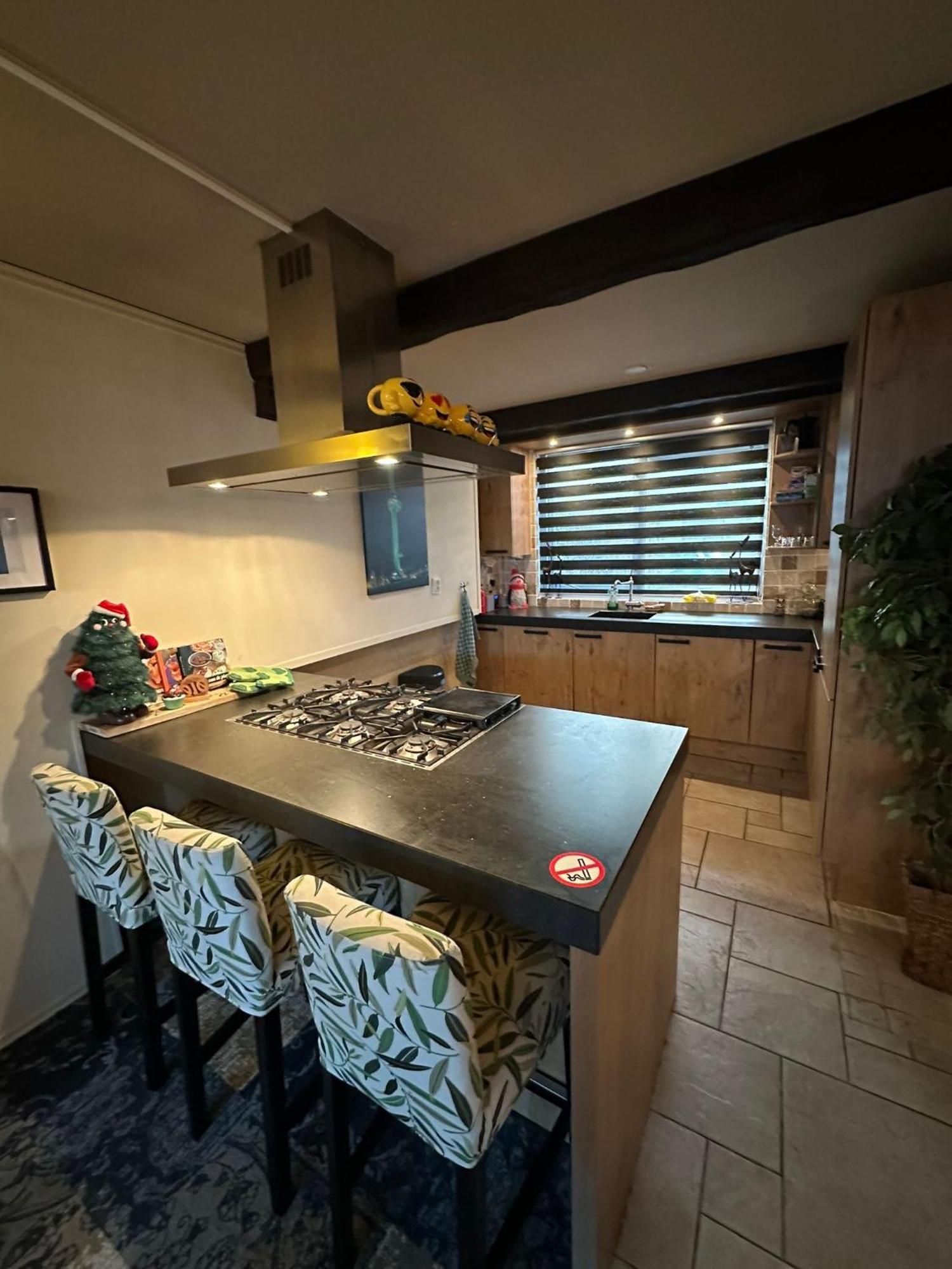 Rotterdam Luxury House Villa Екстериор снимка