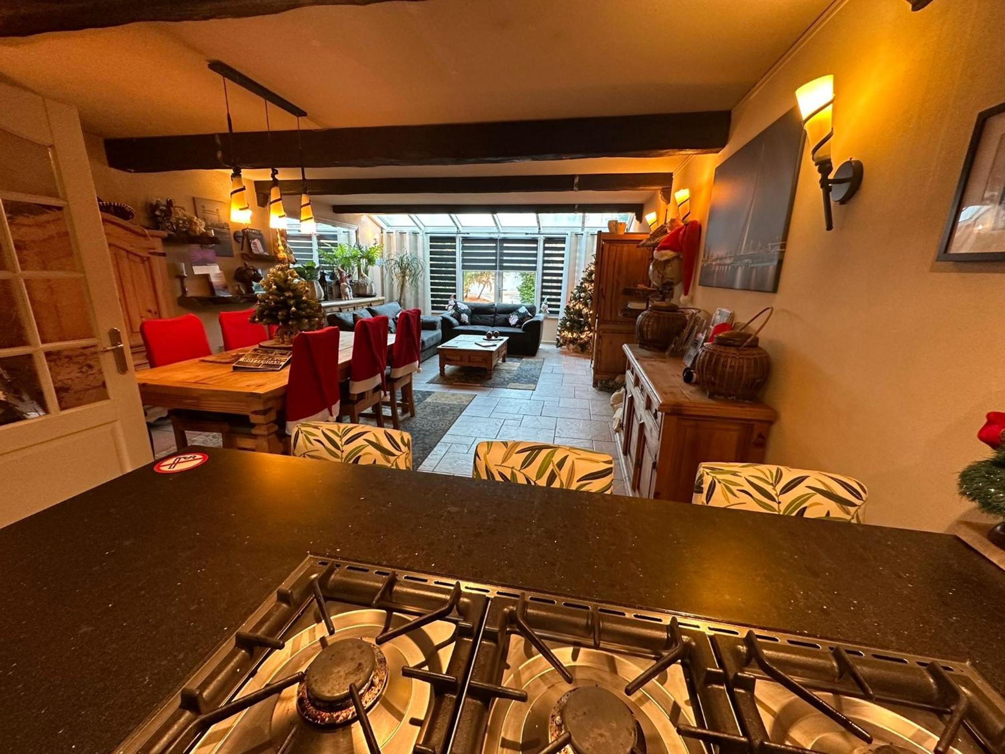 Rotterdam Luxury House Villa Екстериор снимка
